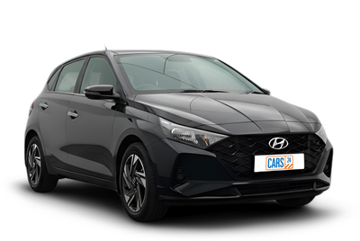 Hyundai NEW I20-img